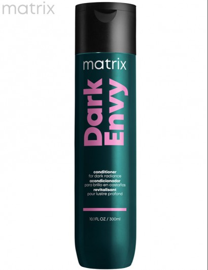 Matrix Total Results Color Obsessed Dark Envy Conditioner